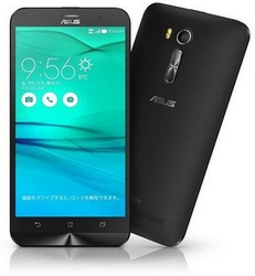 Замена камеры на телефоне Asus ZenFone Go (ZB552KL) в Волгограде